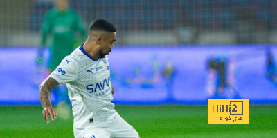 عين على مالكوم في مباراة النصر