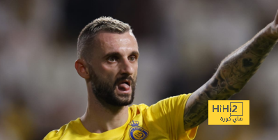 نتائج النصر عندما يغيب بروزوفيتش