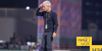 رد فعل وكيل أعمال كاسترو على أنباء إقالته  من تدريب النصر