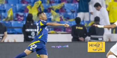 ثاني أثقل هزيمة في تاريخ النصر