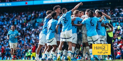 هجوم مانشستر سيتي أمام تشيلسي في الدوري الإنجليزي