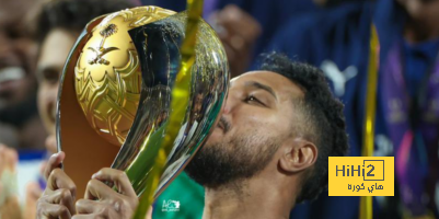 سالم الدوسري.. درة التاج الهلالي