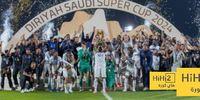 الهلال.. 70 لقب