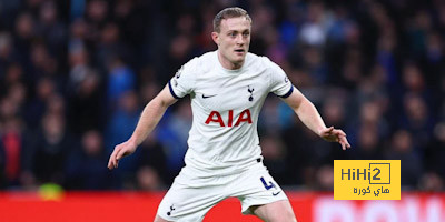 ليستر سيتي يحسم التعاقد مع لاعب وسط توتنهام