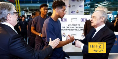 فيديو: بعثة ريال مدريد تتوجه إلى مايوركا