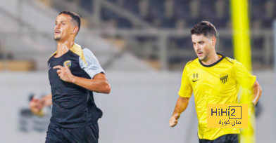 موعد عودة فيليبي وجوتا لتدريبات الاتحاد