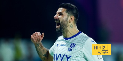 ماذا قال ميتروفيتش بعد تتويج الهلال بلقب كأس السوبر السعودي؟