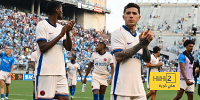 تقييم تشيلسي في ٦٠ دقيقة أمام مانشستر سيتي