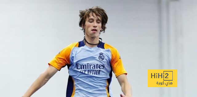 مدافع ريال مدريد يخضع لعملية جراحية