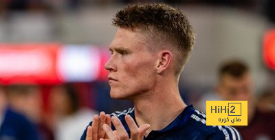 فولهام يجدد اهتمامه بضم لاعب اليونايتد