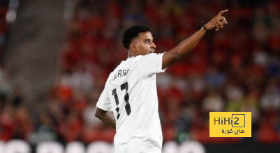 بيدريرول : اليوم رودريغو قال للجميع : أنا هنا  !