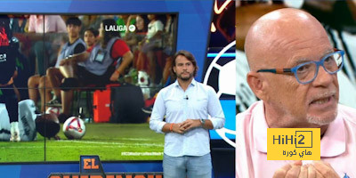 انقسام في الآراء بسبب لقطة دهس مافيو على قدم فينيسيوس من الخلف