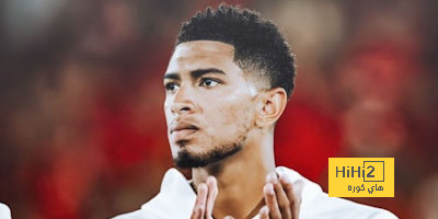نظرة على ما قدمه بيلينغهام أمام مايوركا