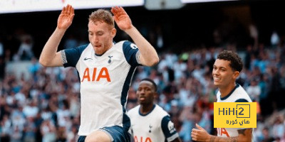 هجوم توتنهام أمام ليستر سيتي في الدوري الإنجليزي