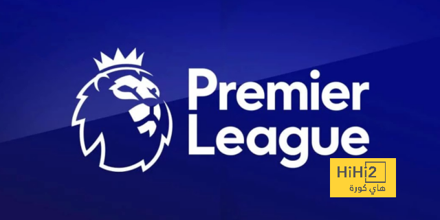 ترتيب هدافي الدوري الإنجليزي قبل مواجهة توتنهام وليستر