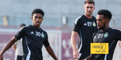النصر يوافق على رحيل نجمه