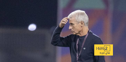 تطورات مستقبل لويس كاسترو مع النصر
