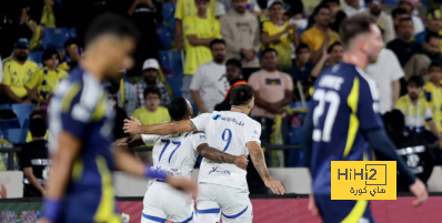 5 أسباب وراء اقتراب رحيل كاسترو عن تدريب النصر