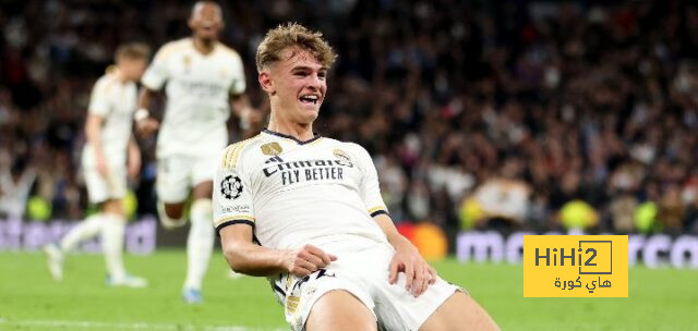 نيكو باز قريب من الرحيل عن ريال مدريد