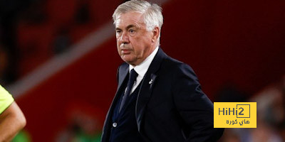 التعادل أمام مايوركا.. جرس إنذار لريال مدريد