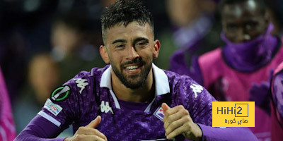 يوفنتوس يستعد لتقديم عرض جديد لضم نجم فيورنتينا