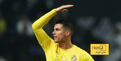 هل سيغيب رونالدو عن النصر في بداية دوري روشن؟