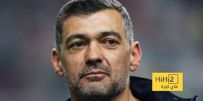 تطورات تعاقد النصر مع كونسيساو