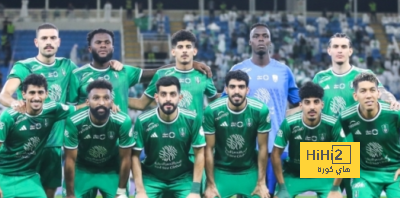 الأهلي يستهدف 3 صفقات في الصيف