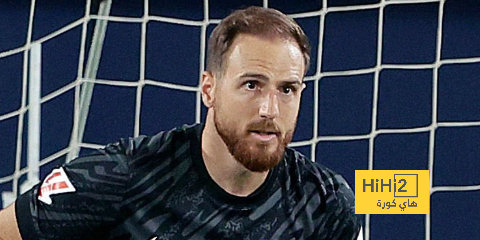 تقييم أوبلاك في مباراة أتلتيكو مدريد وفياريال