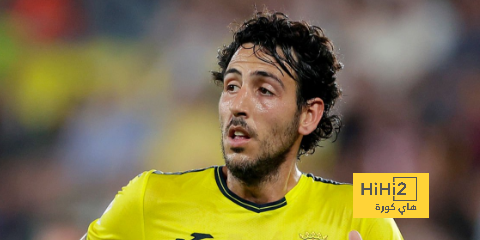 تقييم باريخو في مباراة أتلتيكو مدريد وفياريال