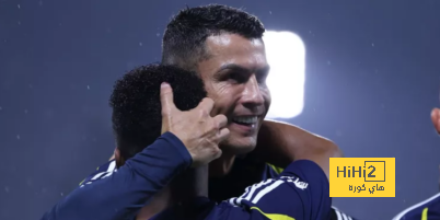 النصر يوافق على انتقال نجمه إلى هولندا