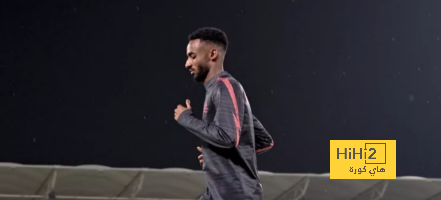 تعثر صفقة انتقال الحربي إلى الهلال لهذه الأسباب