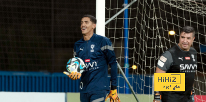 نيوم يتفق مع نجم الهلال
