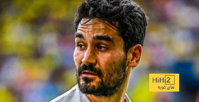 عودة الكاي غوندوغان الى مانشستر سيتي .. ندم على الرحيل ام فشل التجربة الاسبانية ؟