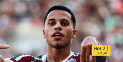 أرقام البرازيلي ألكساندر لاعب الأهلي الجديد مع فلومنينسي