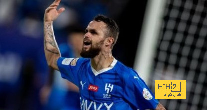 بعد رحيله.. ماذا قدم ميشايل ديلغادو مع الهلال؟