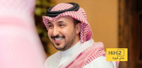 عاجل.. إبراهيم المهيدب يعلن تقديم استقالته من رئاسة النصر