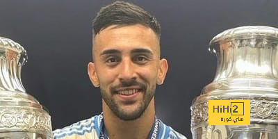 يوفنتوس يجري محاولته الأخيرة مع فيورنتينا لضم نيكو جونزاليس