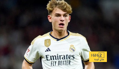 نيكو باز بإمكانه العودة مجددا لمدريد