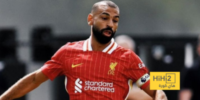 هل يغادر محمد صلاح ليفربول بنهاية الموسم؟