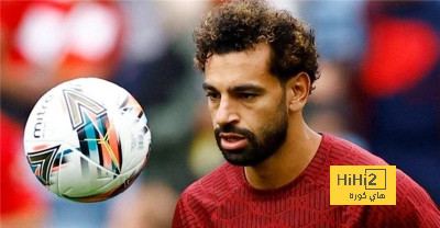 شكوك حول استمرار محمد صلاح مع ليفربول