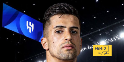 تطور في صفقة انتقال كانسيلو إلى الهلال