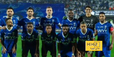 صفقتين جديدتين للهلال