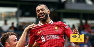 موعد انضمام محمد صلاح إلى دوري روشن