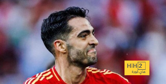 استمرار ابتعاد ميرينو عن تدريبات ريال سوسيداد قبل الانضمام إلى أرسنال