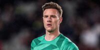 حارس منتخب ألمانيا الأول بعد اعتزال نوير