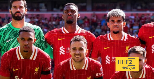 حكم مباراة ليفربول وبرينتفورد في الدوري الإنجليزي