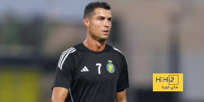 رونالدو أكبر لاعب في دوري روشن