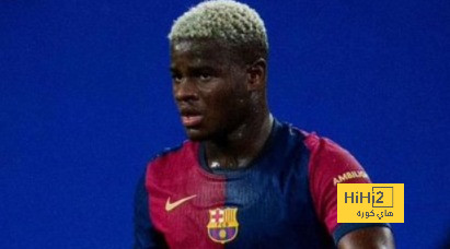 صراع ثلاثي للتعاقد مع نجم برشلونة!
