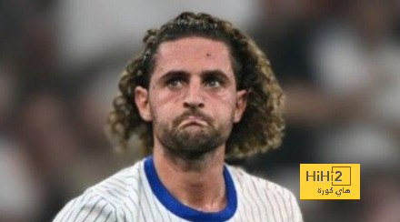ليفربول يراقب أدريان رابيو